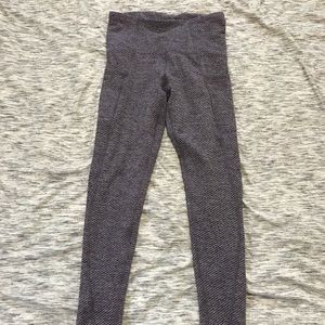 Champion Small Workout Leggings